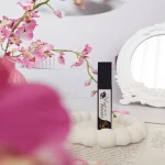 خط چشم گیاهی - تصویر 2