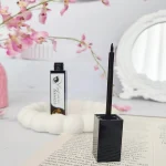 خط چشم گیاهی